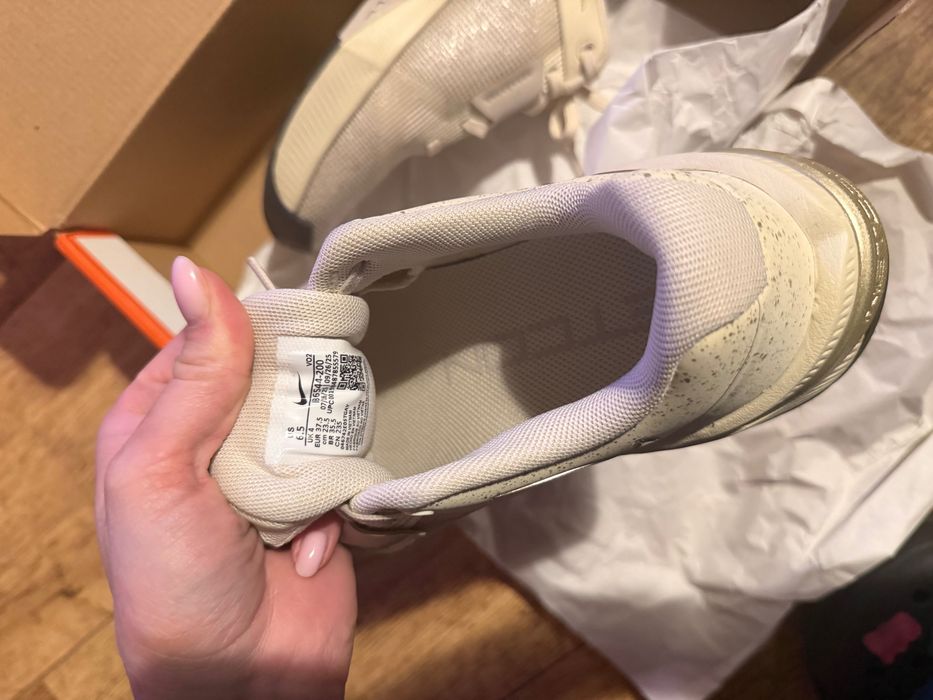 Nike Metcon маратонки
