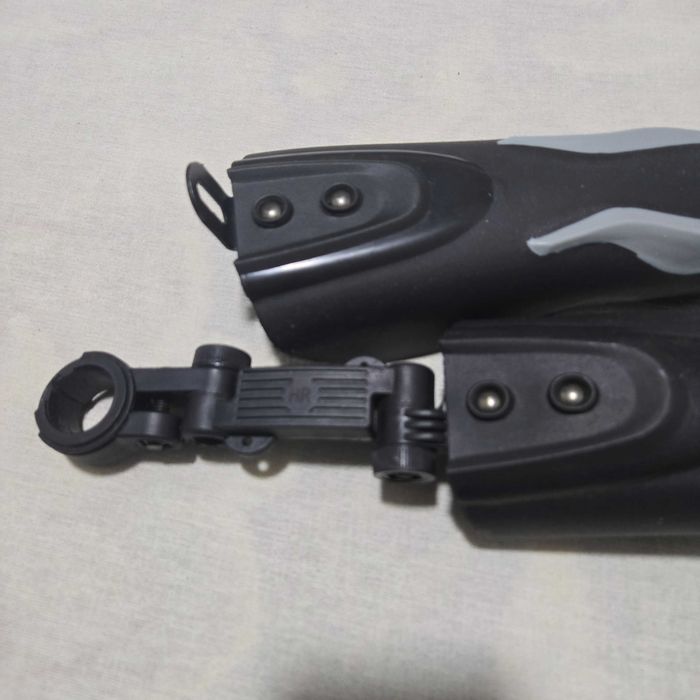 Крылья для велосипеда