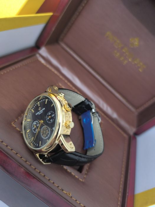 Patek philipe наручные часы