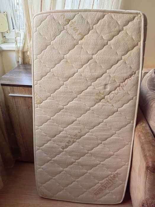 Матраци за кошара 60/120