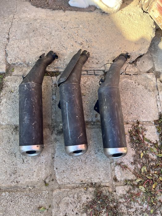 Гърнета за мотори:HONDA