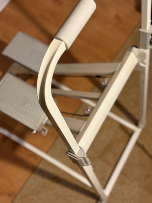 Степер с регулируеми ръкохватки