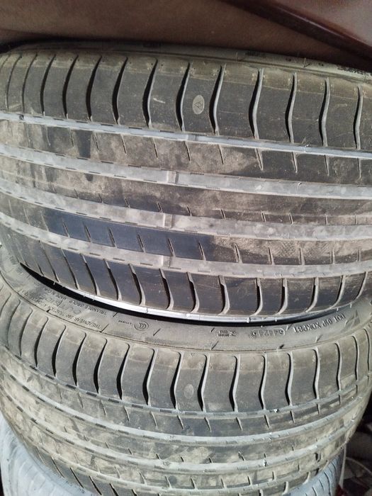 Диски с шиной r20