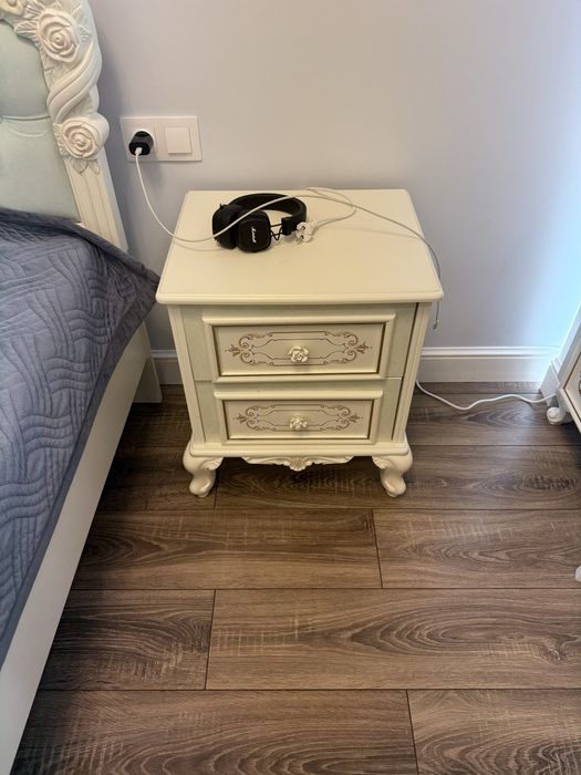 Детский гарнитур для девочек