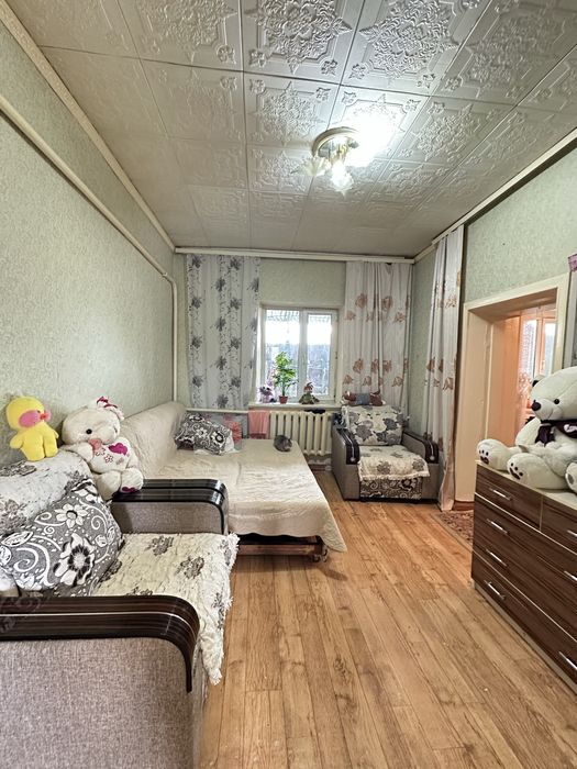 Продам дом из 3 жилых комнат