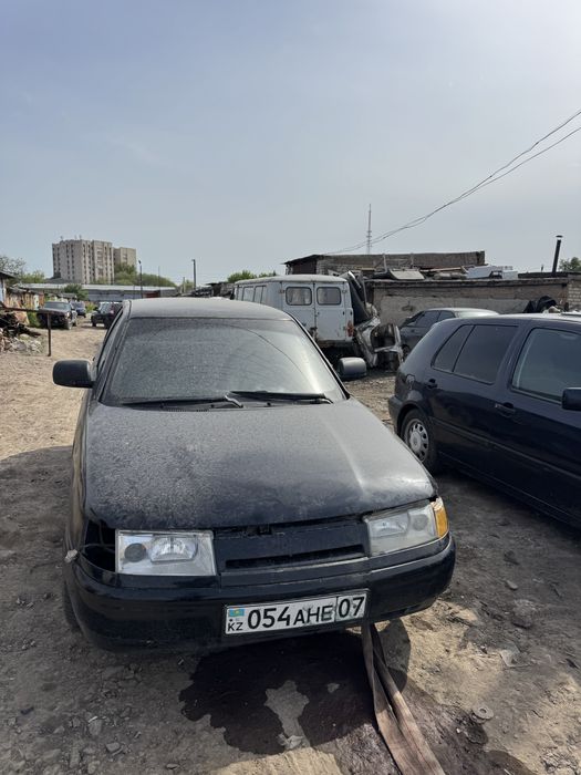 Авто разбор хлебзавод