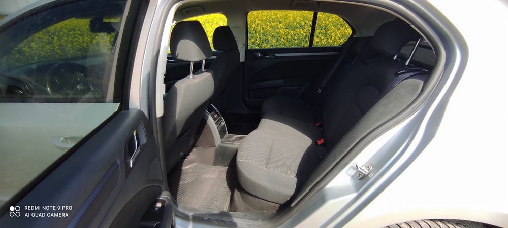 Skoda Superb 2 2.0 diesel. PRET FIX