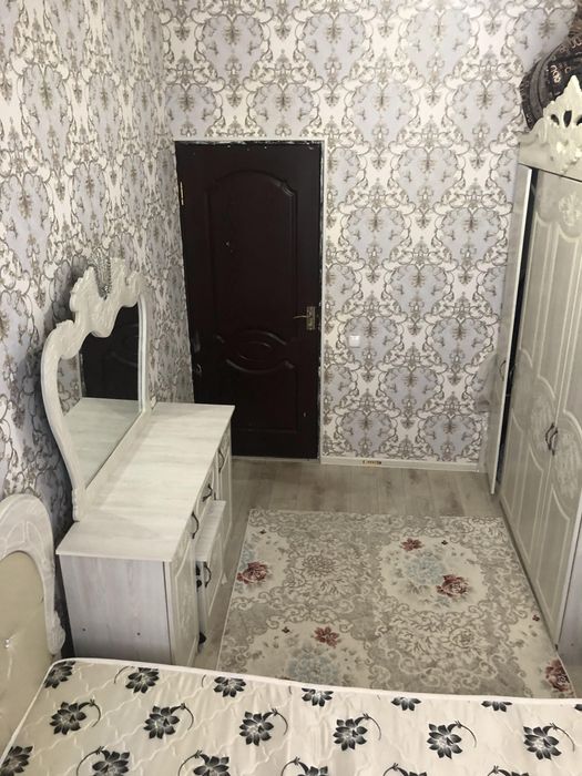 Chilonzor 18da, 3xonali kvartira sotiladi