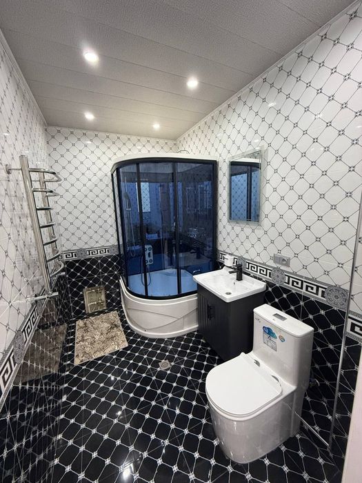 Kvartira sotiladi Samarqand sogdiana da