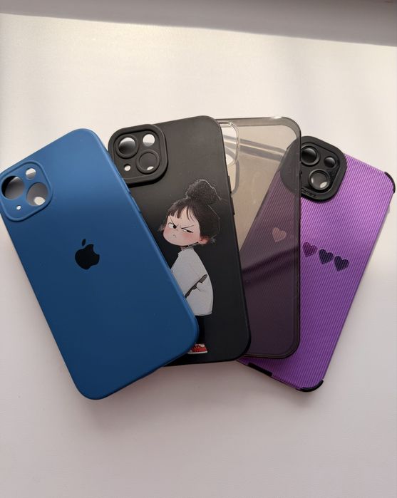 Продам iPhone 13, 128 гб.