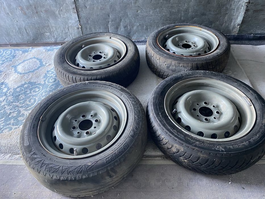 Продам матизки разнобой р13