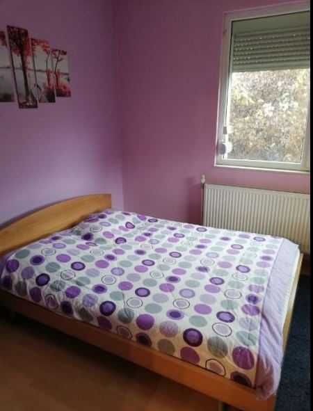 Двустаен апартамент в Манастирски ливади