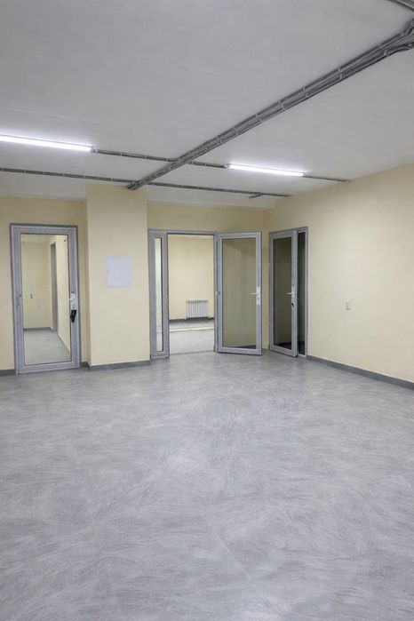 Сдается коммерческое помещение