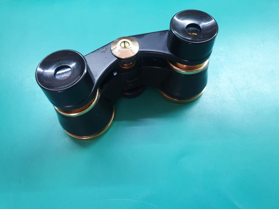 Бинокль театральный 2.5*60