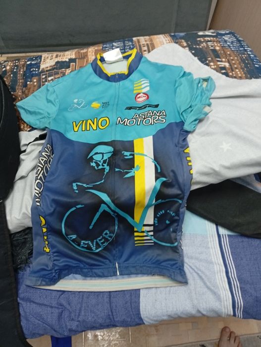 Продаю вело форму