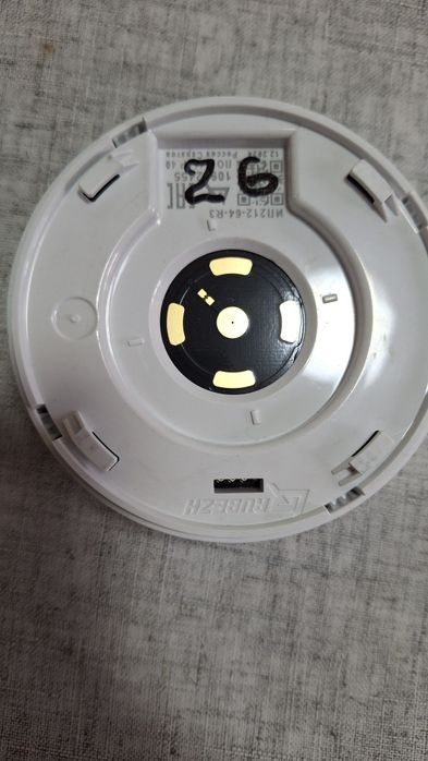 Адресные ,пожарные датчики (Рубеж)