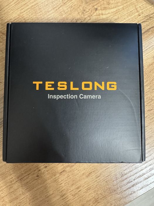 Эндоскоп Teslong, NTC100AF 2MP для iPhone