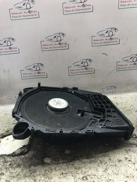 boxa podea dreapta  bmw seria 3 e90 - motorina 2011