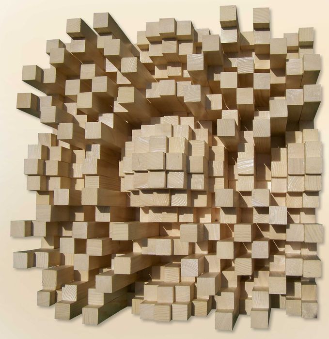 vand panouri acustice difusere QRD  super calitate detin 4 bucati