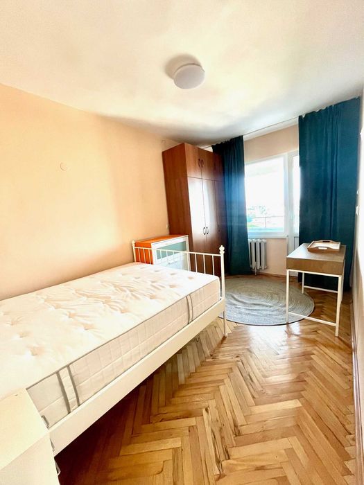 Апартамент Панорама/Panorama Apartment до Медицински университет, Широк център