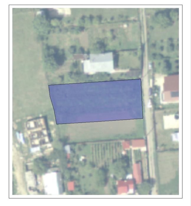 Teren Aroneanu 1000mp