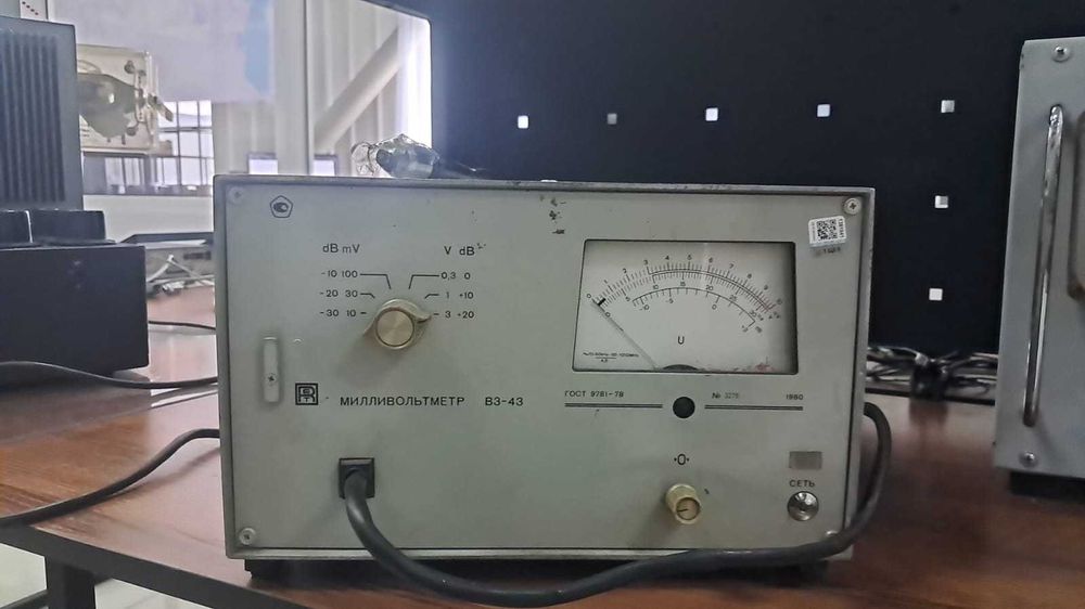 Продам измерительные приборы