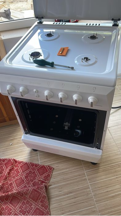 REPARATII FRIGIDERE-Ac Aer Conditionat - Fetesti Jud.Ialomita