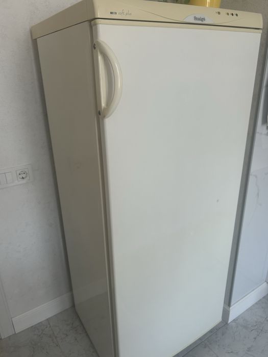 Срочно продам морозильник!!!