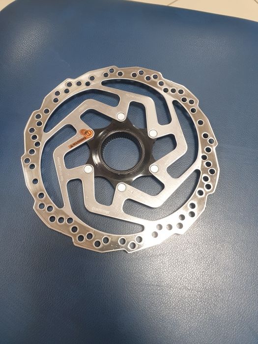 Ротор ( Тормозной диск ) Shimano SM-RT10 M, 180мм