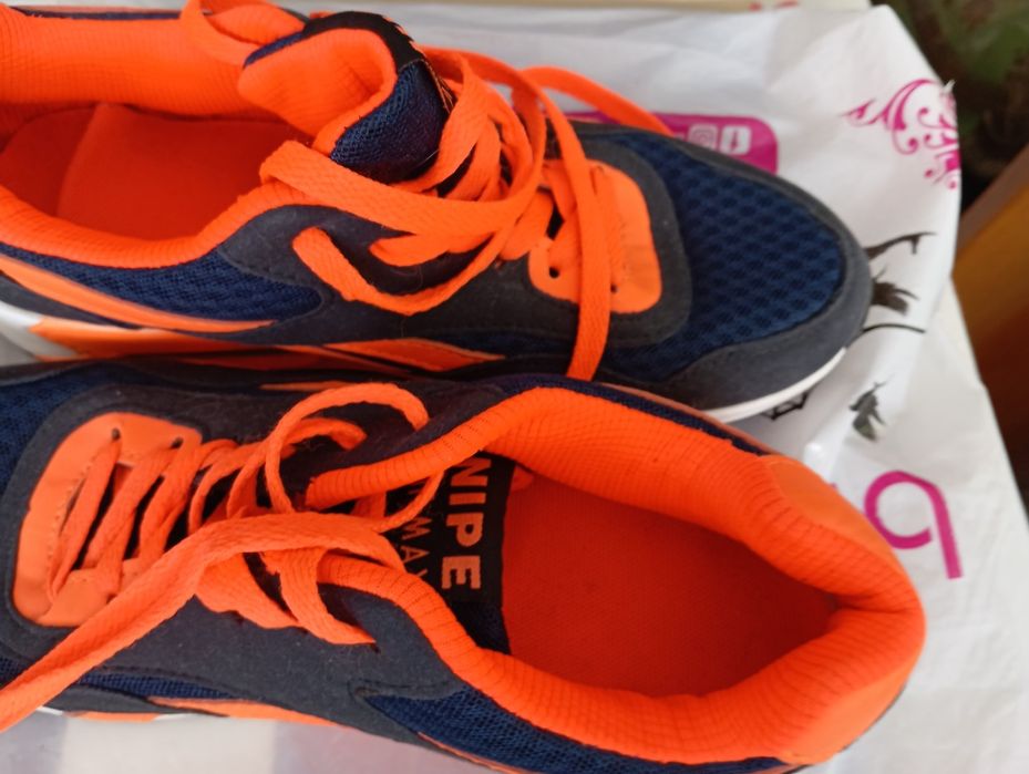 Pantofi sport unisex