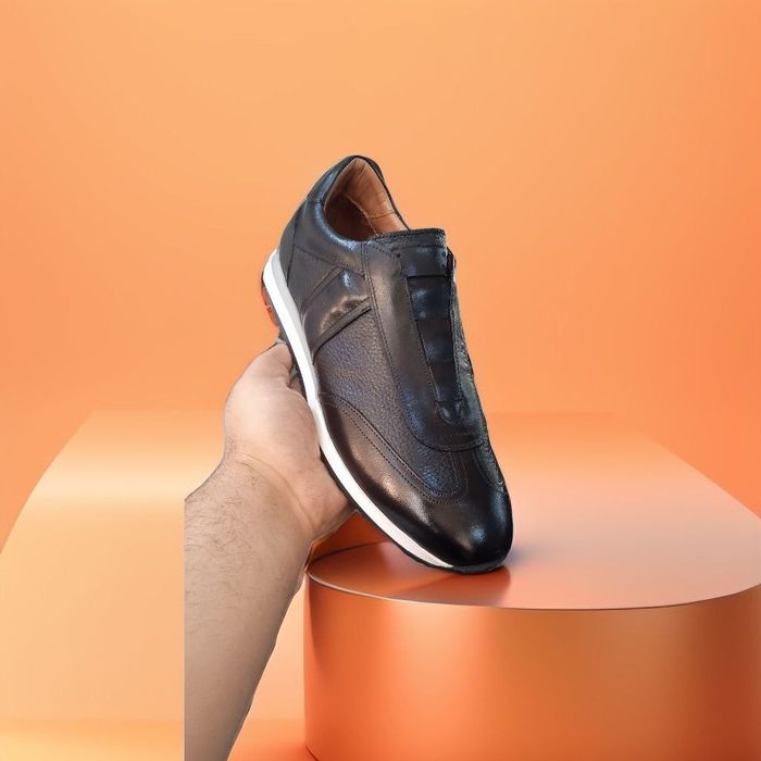 Naturalniy kojanniy loferi