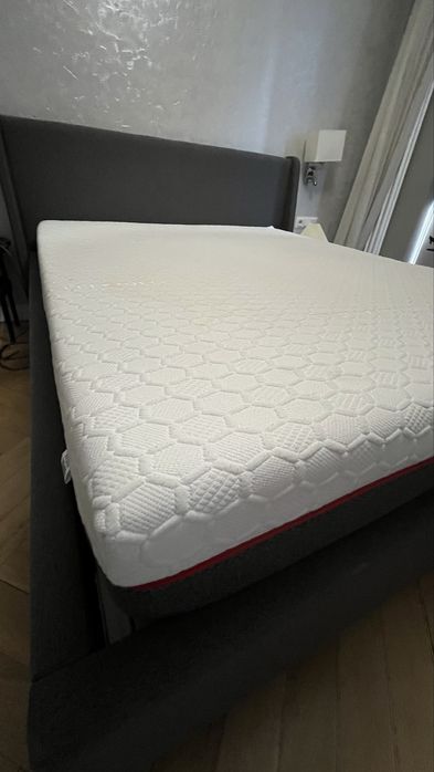 Матрас ортопедический, без пружин