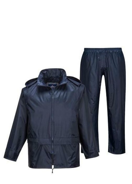 Costum impermeabil Portwest Rain(XL)