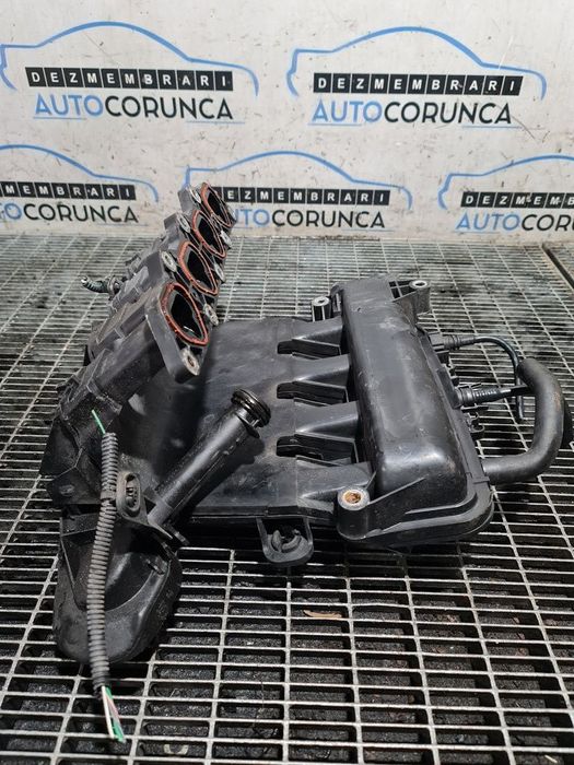 Galerie admisie Dacia Dacia Logan II MCV 1.2 B 2013 - 2016 75CP D4F732 D4F734 Euro5 ...