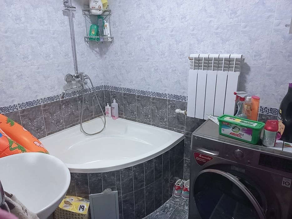 Термиз шахар 3 хонали квартира