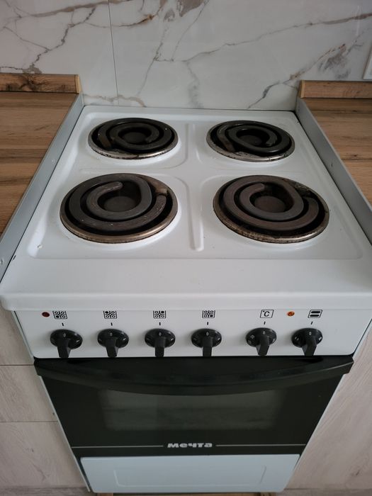 Продам электроплита