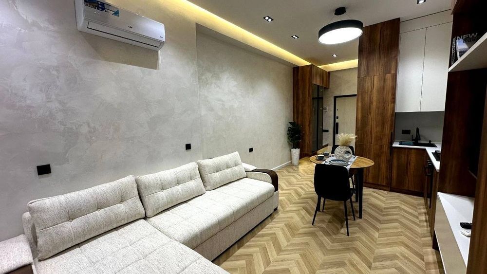 Imperial club city жк 1/3/14 квартира продается