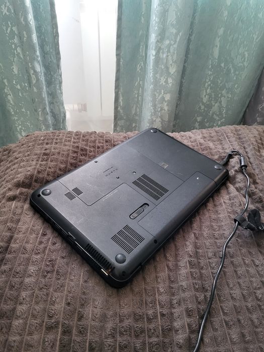 Ноутбук hp pavilion g6