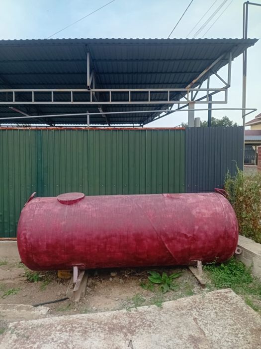 Ёмкость для воды