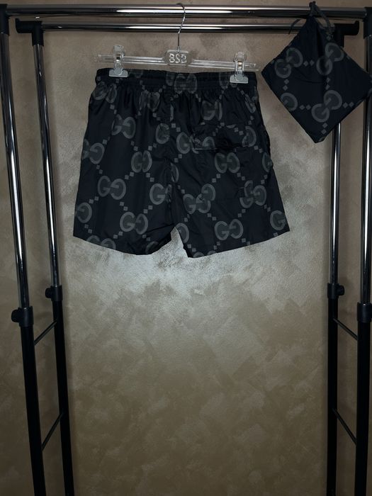 Short Baie Gucci