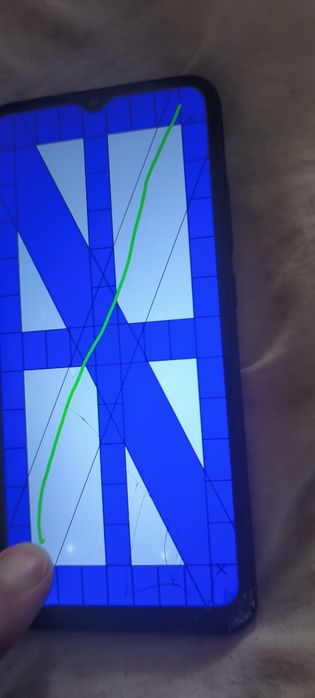 redmi 9A 3/32gb андроид 12