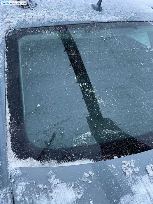 Luneta Geam Sticla Audi A4 B8 Berlina Sedan 2008 - 2015 [C1869]