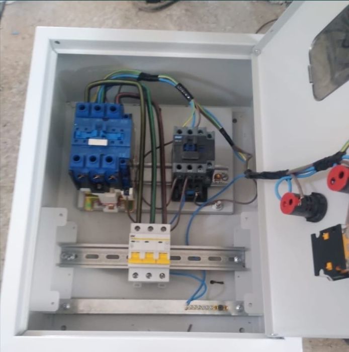 smart life дом с алисой