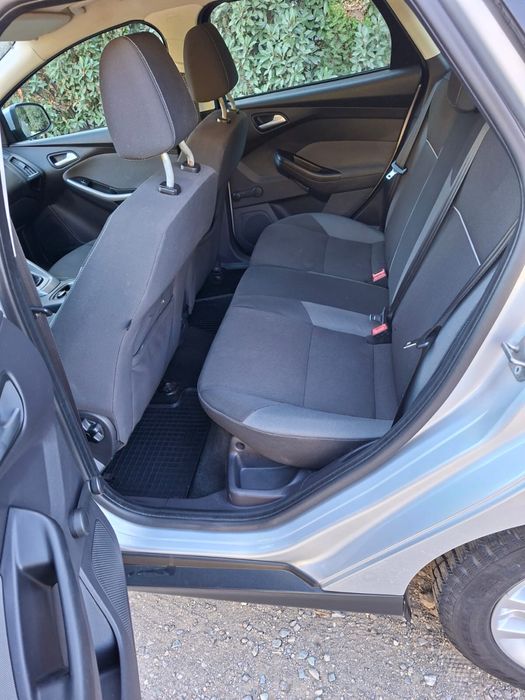 Vând Ford Focus Mk3 an 2013
