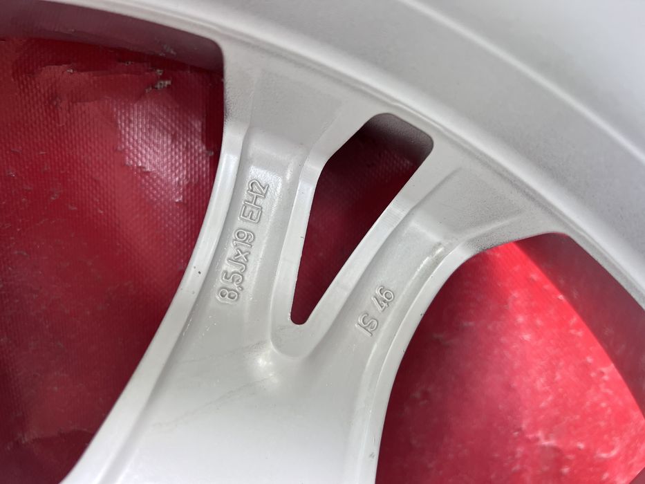 Джанти за BMW X3M 19” 5x120 8.5j Et46/9j ET51 Sportpacket