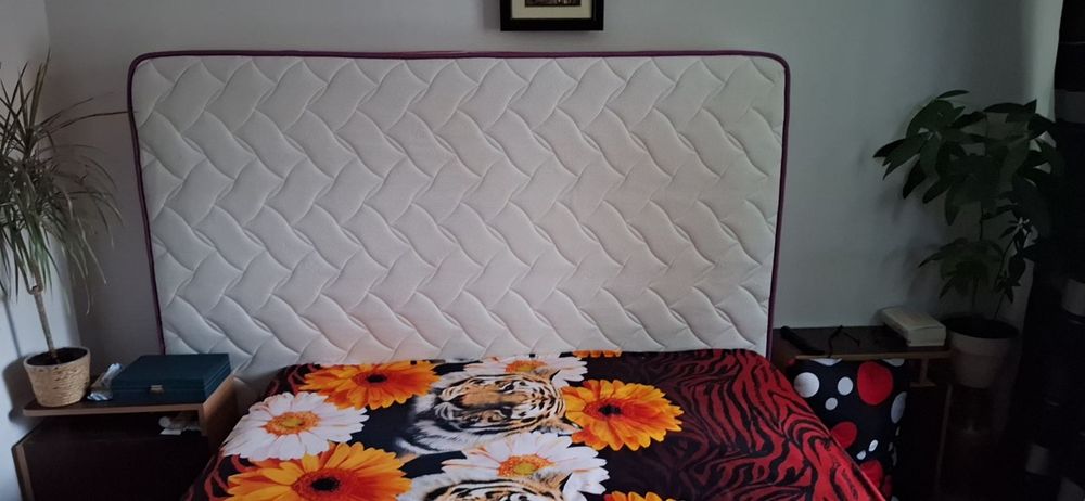 Vând saltea ortopedica