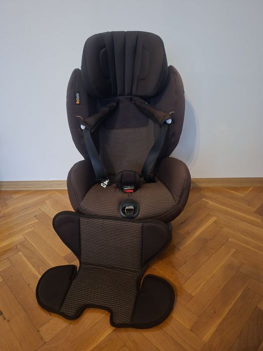 Детско столче за кола BE SAFE COMFORT