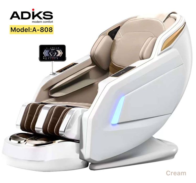 Кресло массажное Adiks A-808