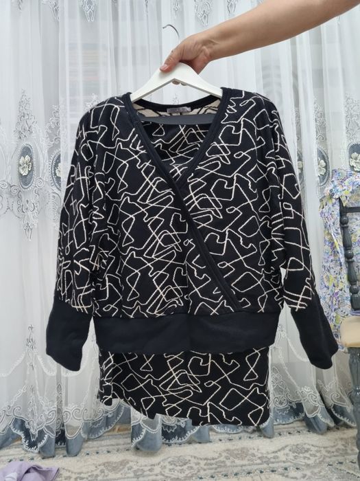 ЛЕОН ДВОЙКА для женщины