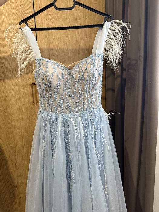 Rochie elegantă de nuntă